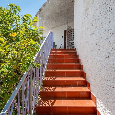 Il Marinaio E Il Nostromo Apartman Cala Gonone Kültér fotó