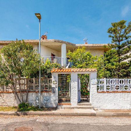 Il Marinaio E Il Nostromo Apartman Cala Gonone Kültér fotó