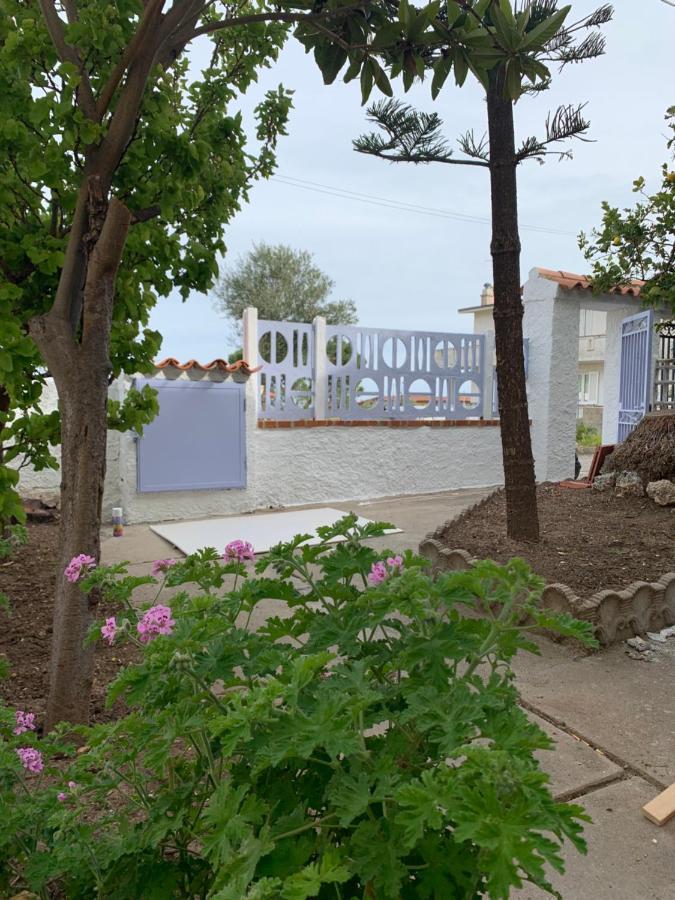 Il Marinaio E Il Nostromo Apartman Cala Gonone Kültér fotó