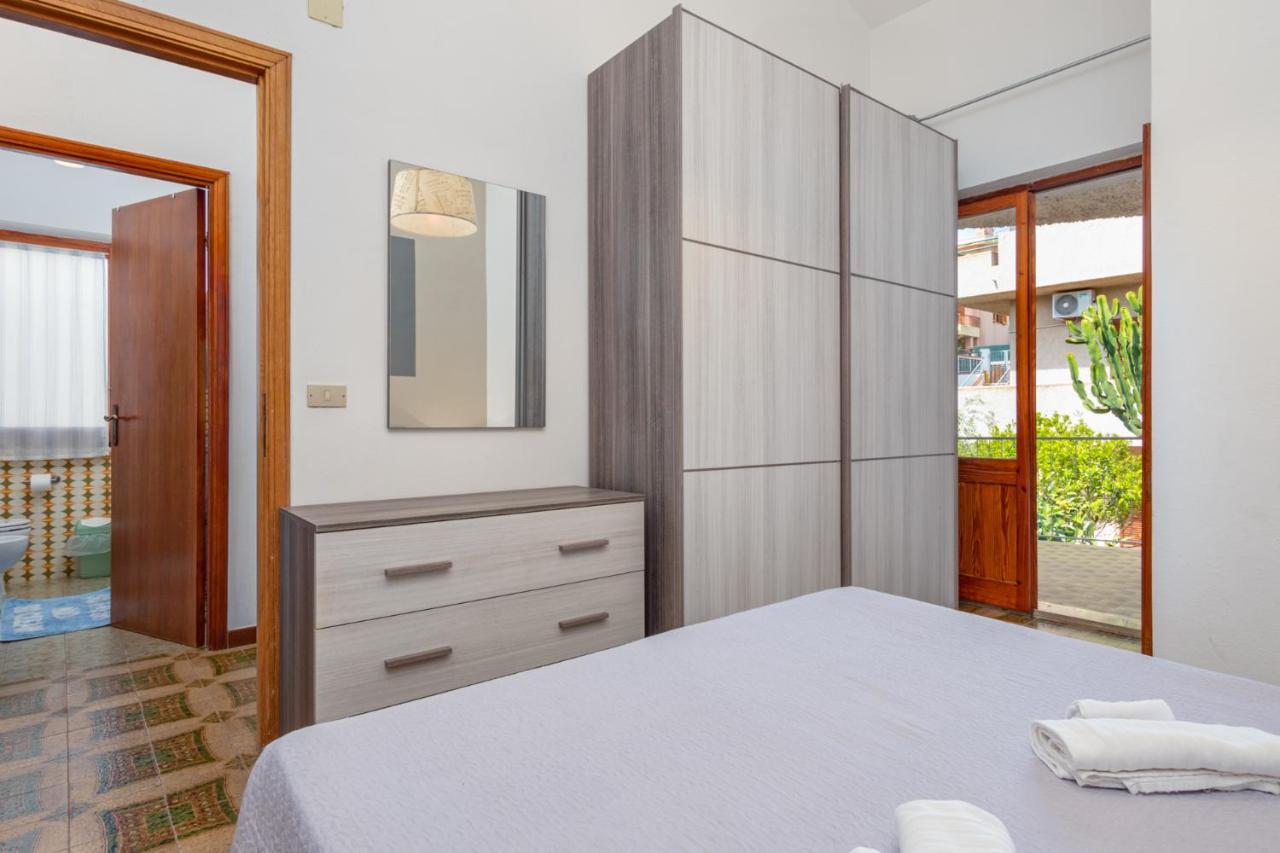 Il Marinaio E Il Nostromo Apartman Cala Gonone Kültér fotó